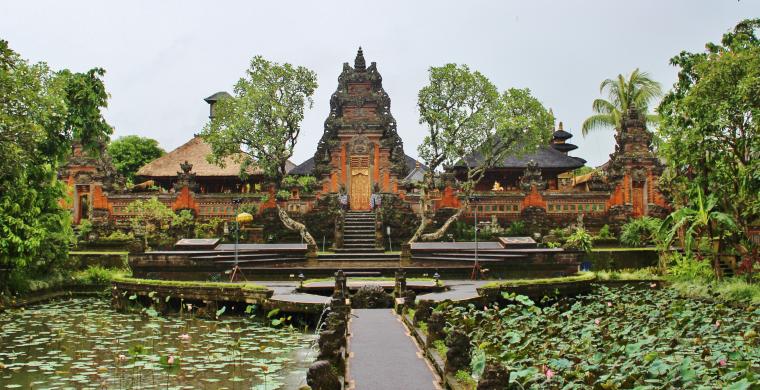 Ubud