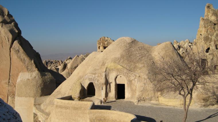 Nevsehir