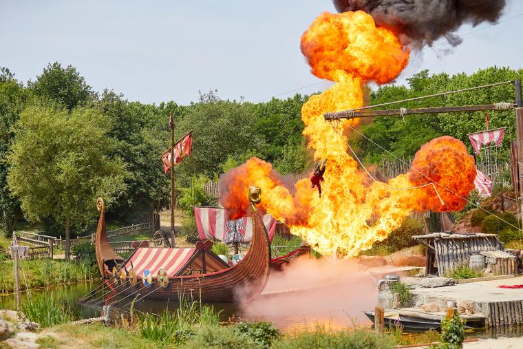 Puy du Fou