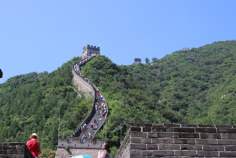 Grande Muraille de Chine