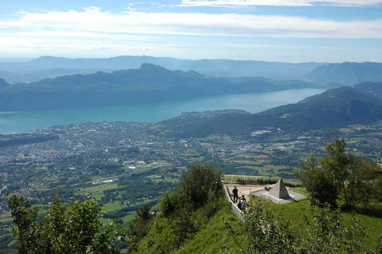 Lac du Bourget