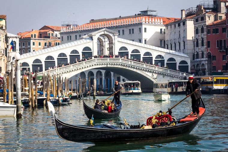 Pont du Rialto