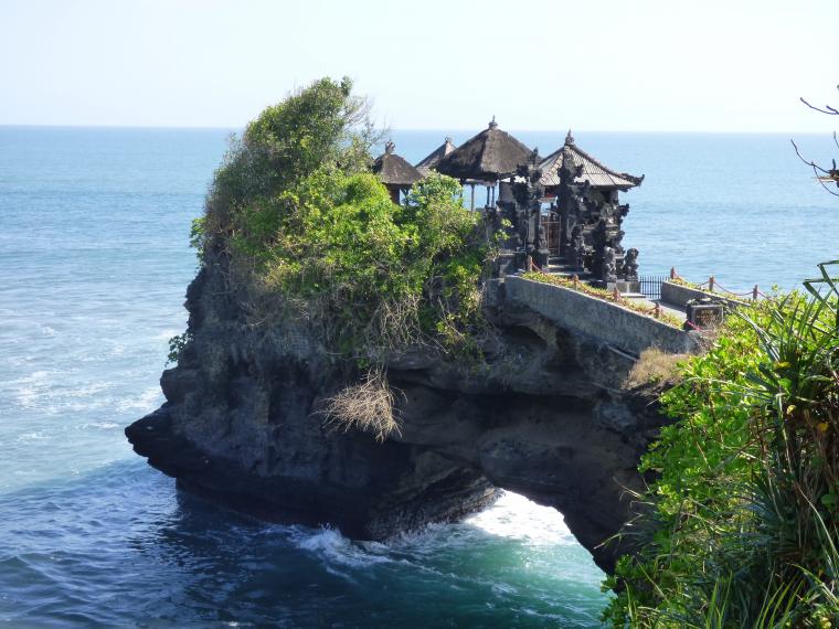 Tanah Lot