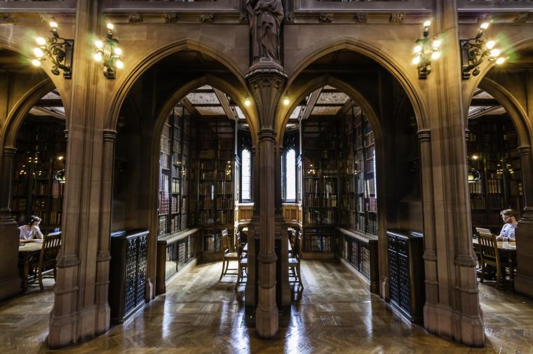 John Rylands Library