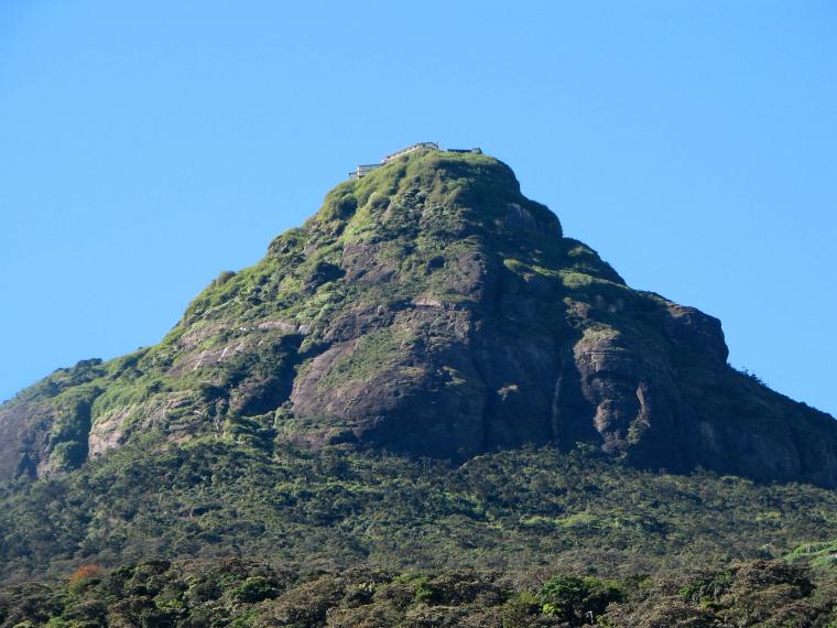 Adam's Peak