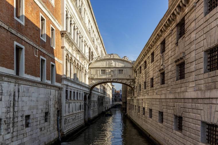 Pont des Soupirs