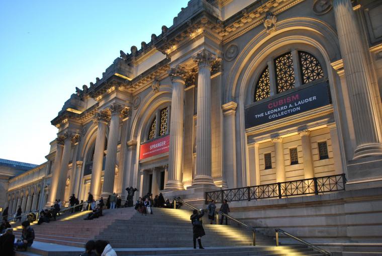 Metropolitan Museum of Art