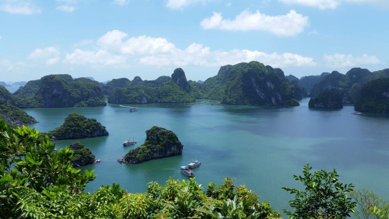 Halong