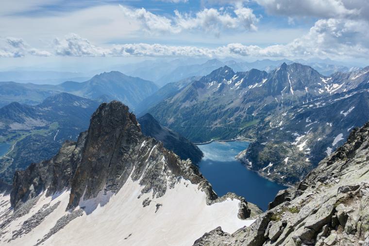 Saint-Lary-Soulan