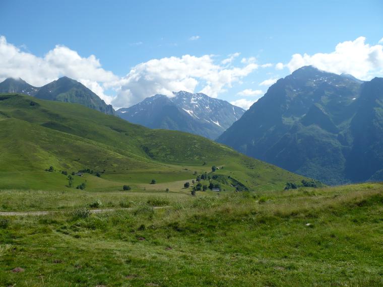 Peyragudes