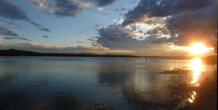 Lac de Varèse