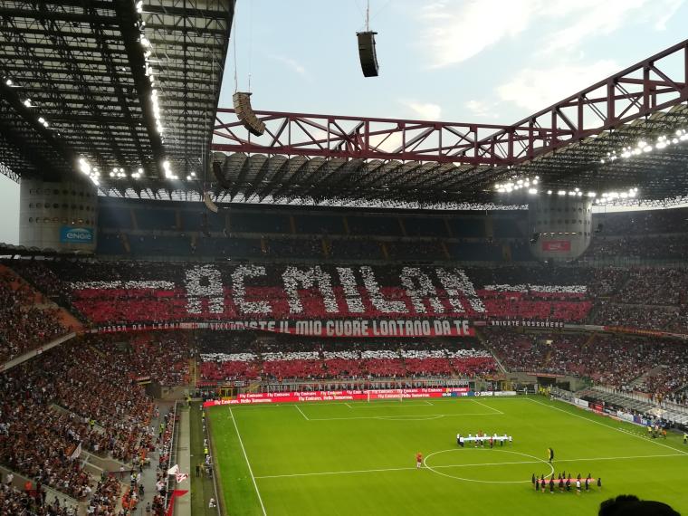 Stade de San Siro