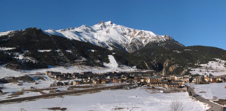 Aussois