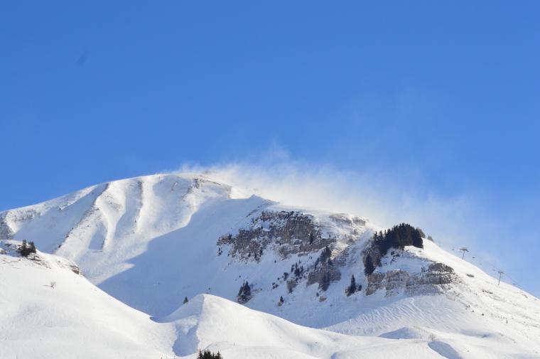 Le Grand Bornand