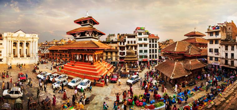 Place Kathmandu Durbar