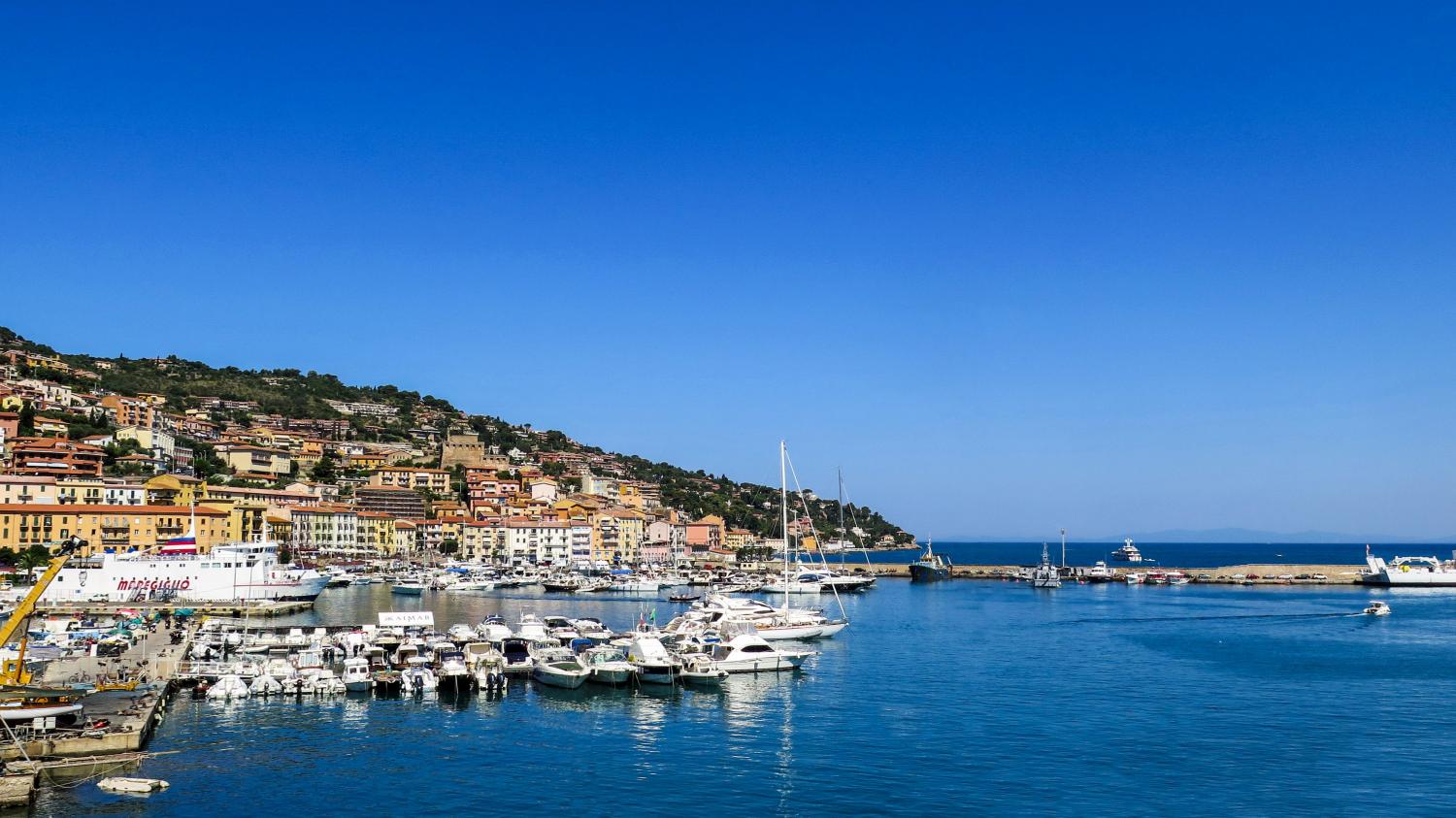 Visiter le Porto Santo Stefano: avis et conseils pratiques | Guide Avygeo