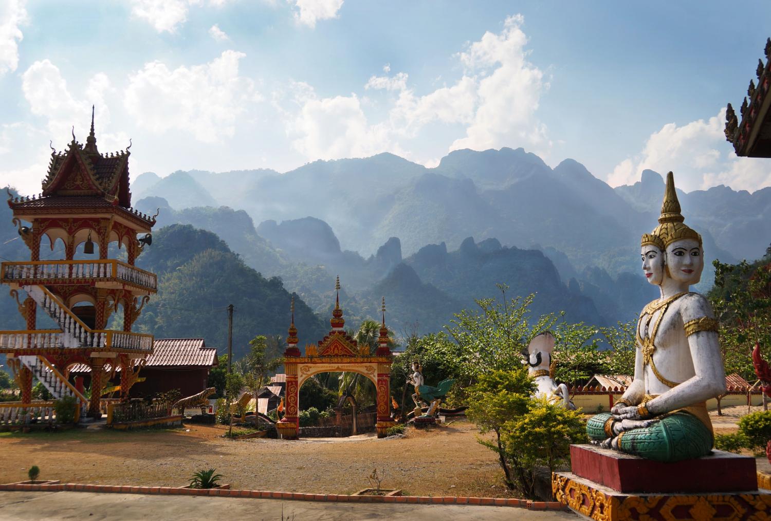 Vang Vieng