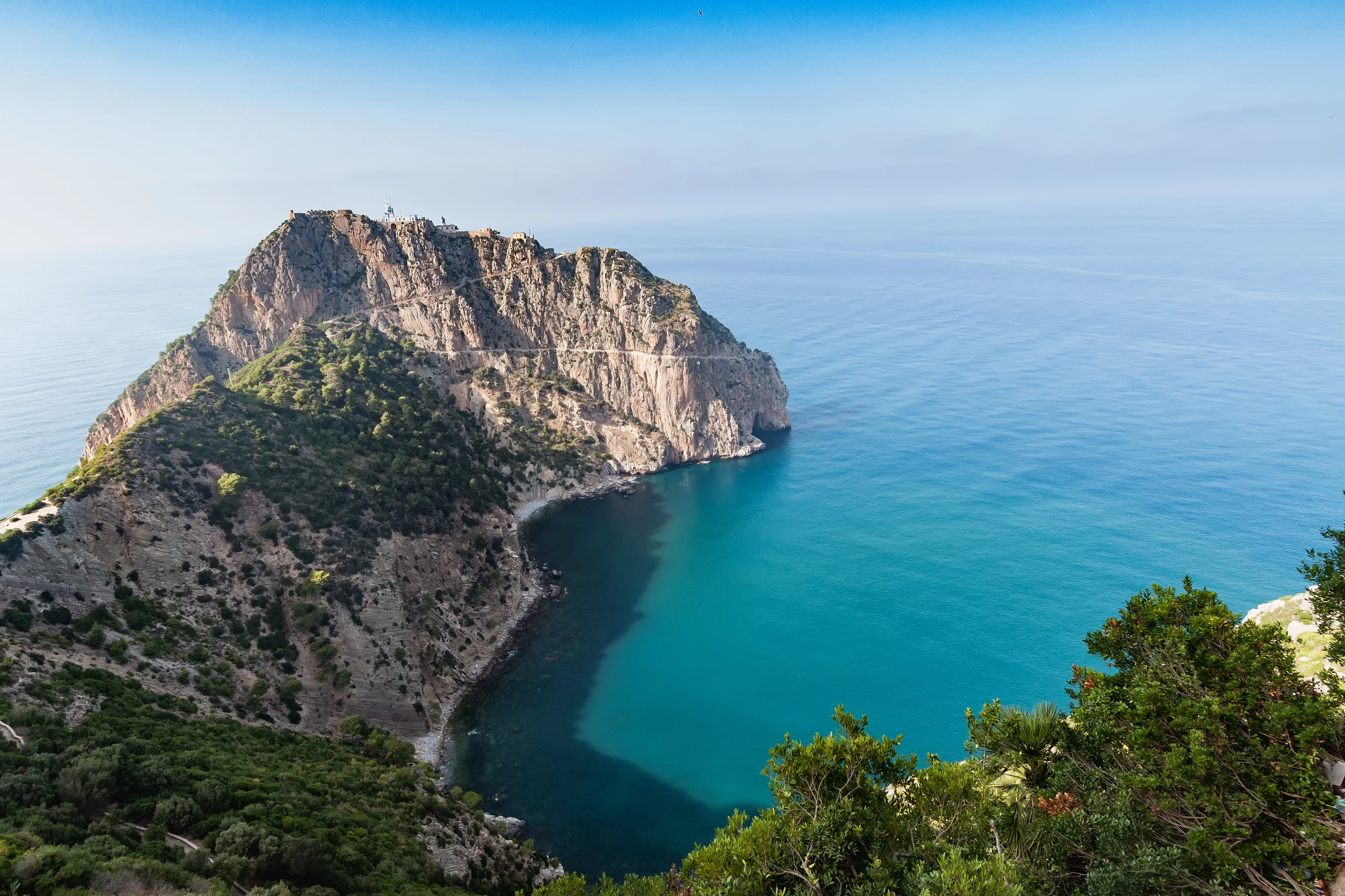 Baie de Bejaia