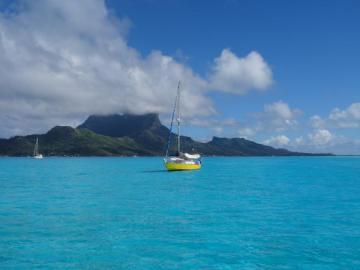 Bora Bora