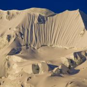 Nevado Illimani