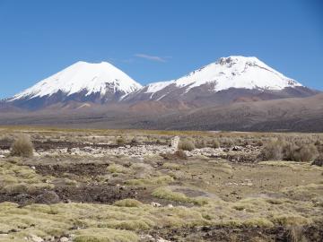 Parc National Sajama