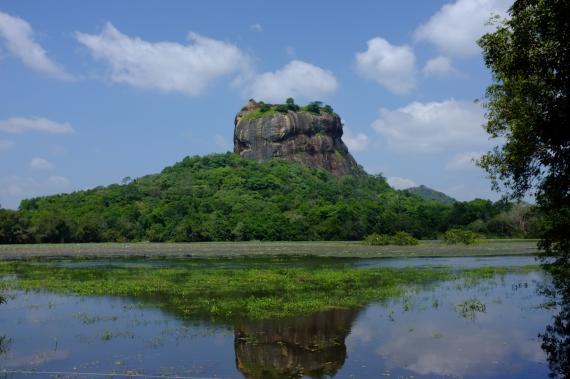 Sigiriya