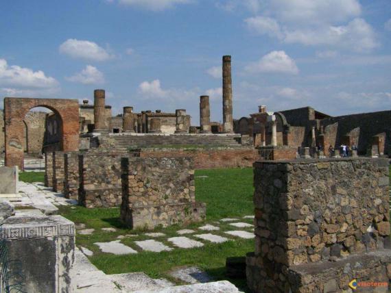 Pompei