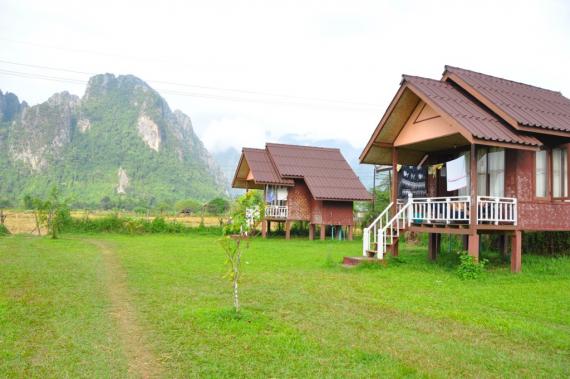 Vang Vieng