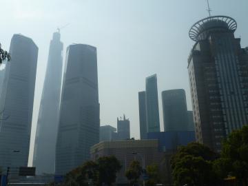 Shanghai