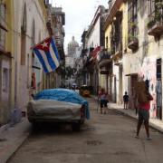 Photos d'un périple à Cuba