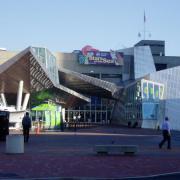 New England Aquarium