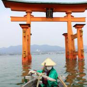 Circuit de 2 semaines à travers le Japon