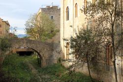 Notre petit sentier nature