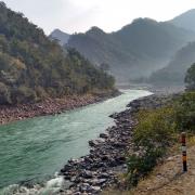 Rishikesh