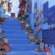 Chefchaouen