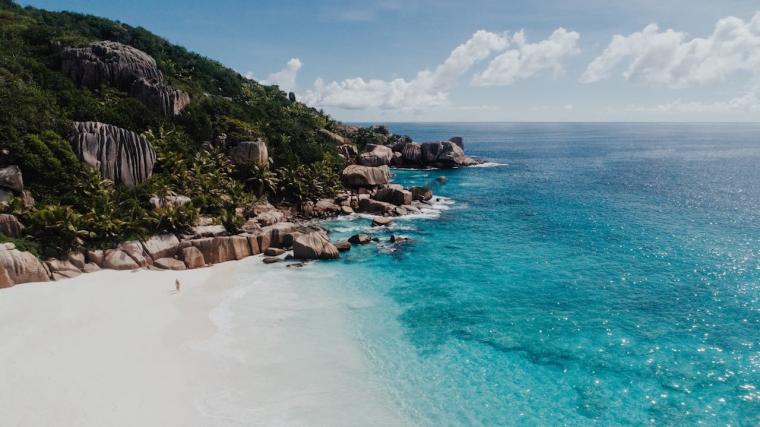 Seychelles
