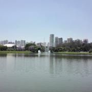 Parque do Ibirapuera