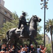 Plaza de Armas