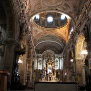 Cathédrale métropolitaine