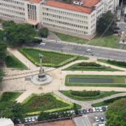 Praça general Tiburcio