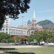 Basilique de l'Immaculée Conception