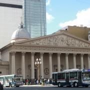 Cathédrale métropolitaine de Buenos Aires