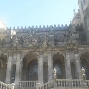 Cathédrale de Porto