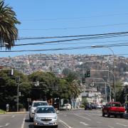 Valparaiso