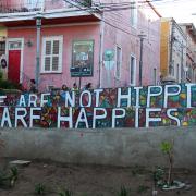 Valle Paraiso, Valparaiso