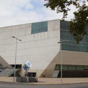 Casa da Musica