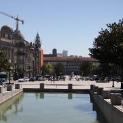 Praça dos Aliados