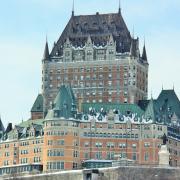 Château Frontenac