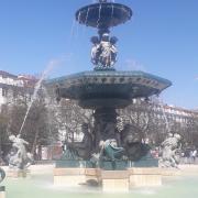 Place Rossio