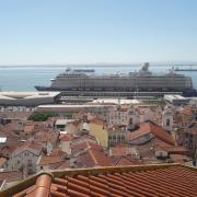 Miradouro de Santa Luzia